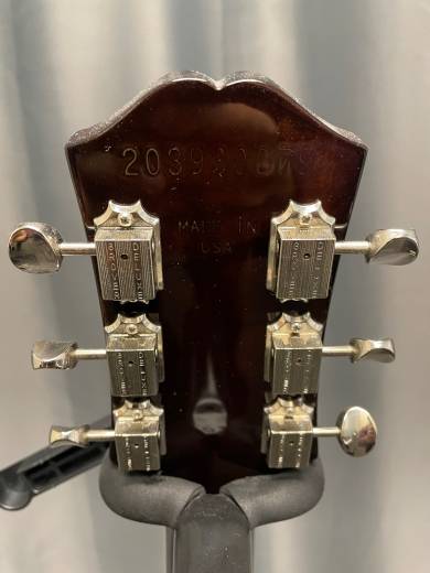 Store Special Product - Epiphone - ESECA00RTNH